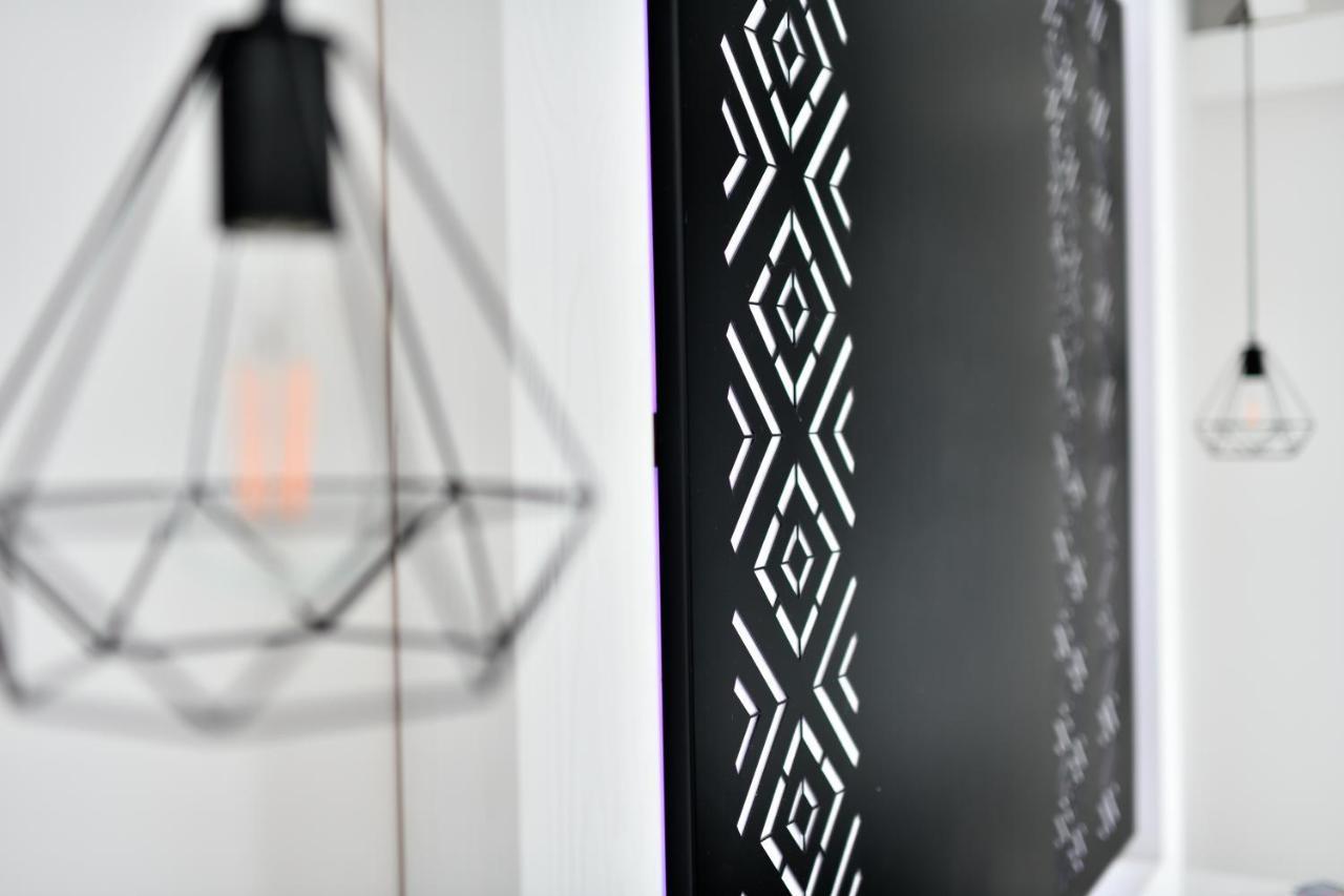 Cara A Bentu - Charming Rooms ตอร์โตลี ภายนอก รูปภาพ
