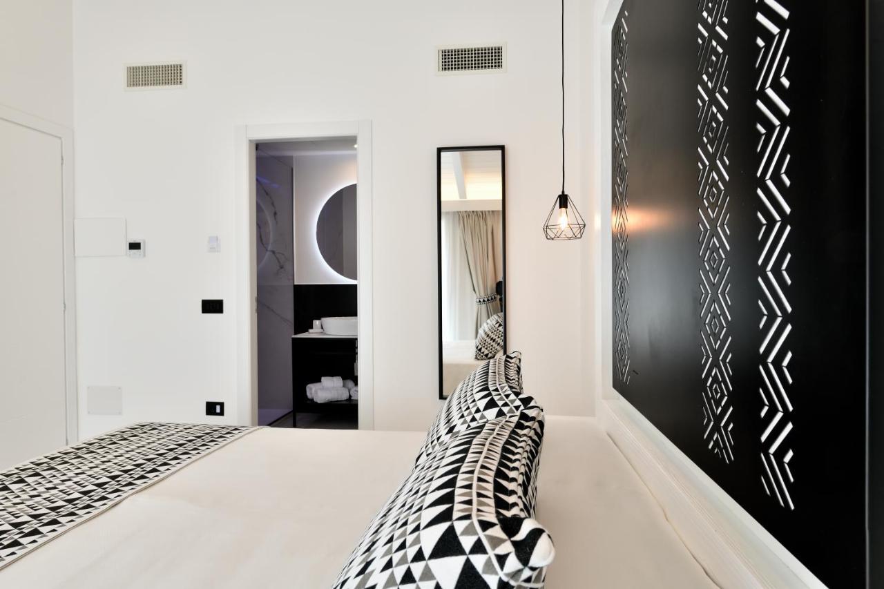 Cara A Bentu - Charming Rooms ตอร์โตลี ภายนอก รูปภาพ