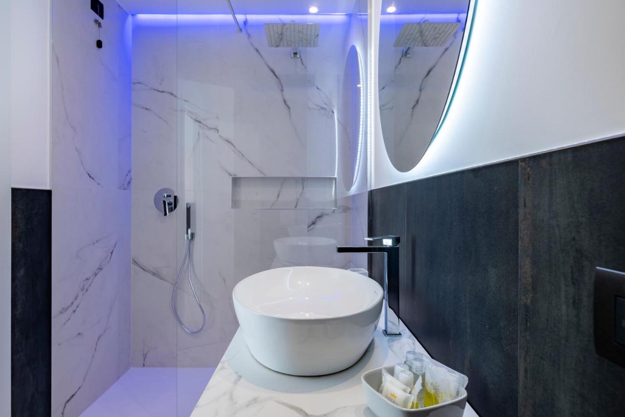 Cara A Bentu - Charming Rooms ตอร์โตลี ภายนอก รูปภาพ