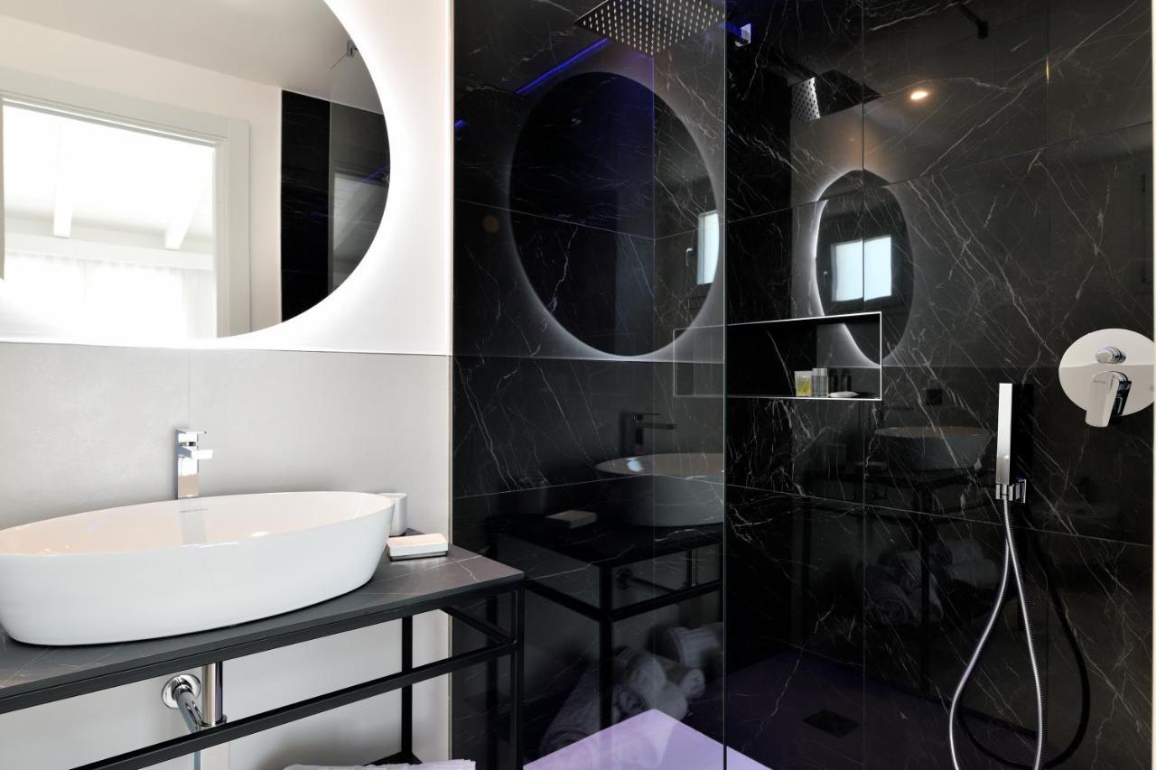 Cara A Bentu - Charming Rooms ตอร์โตลี ภายนอก รูปภาพ
