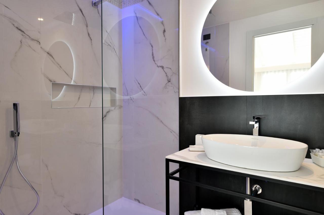 Cara A Bentu - Charming Rooms ตอร์โตลี ภายนอก รูปภาพ
